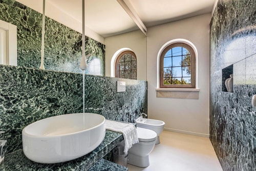 Villa Onda Verde - Historic Masseria in Salento 35 Villas in Italy