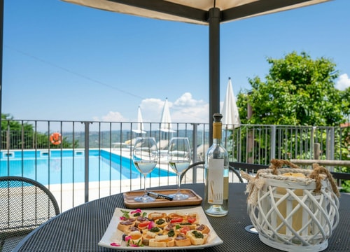 Villa Barocco - Historical Villa in Town 27 The Prestige Villa Collection