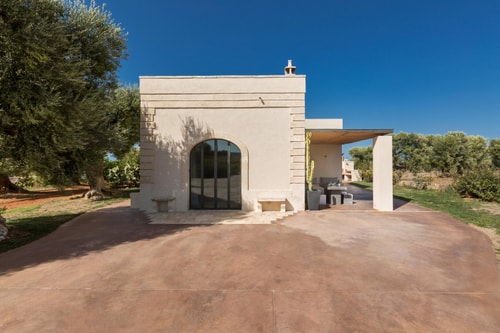 Casa Nova - Typical villa with private pool 27 Italian Breaks