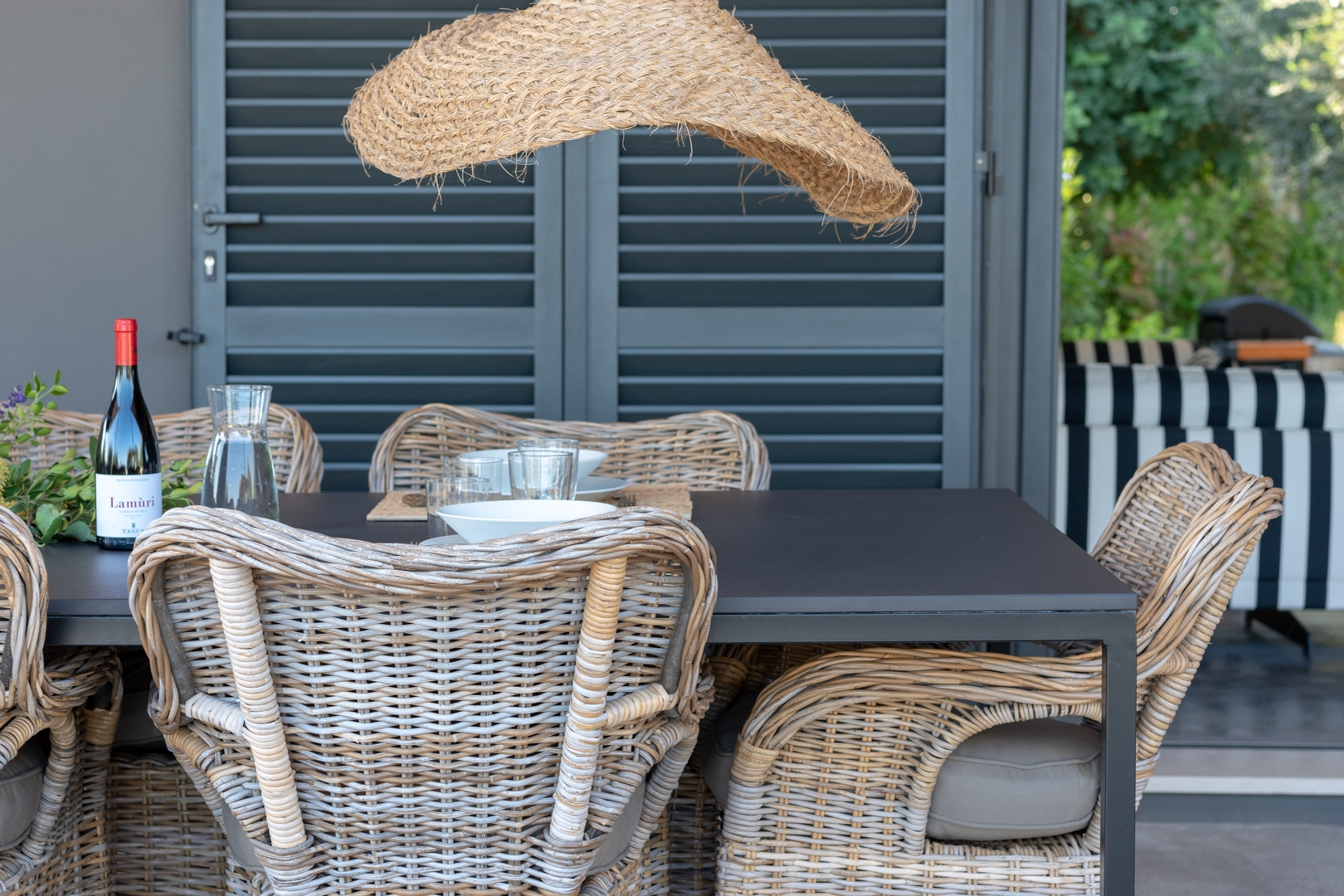 Villa Teodora and Pasqualina – Noto area 23 Villas in Italy