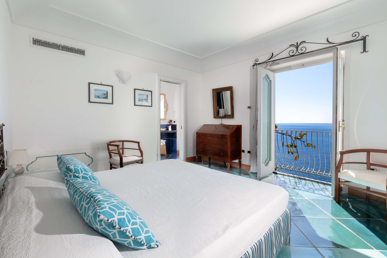 Casa Dalila, walking distance from Positano 27 Italian Breaks