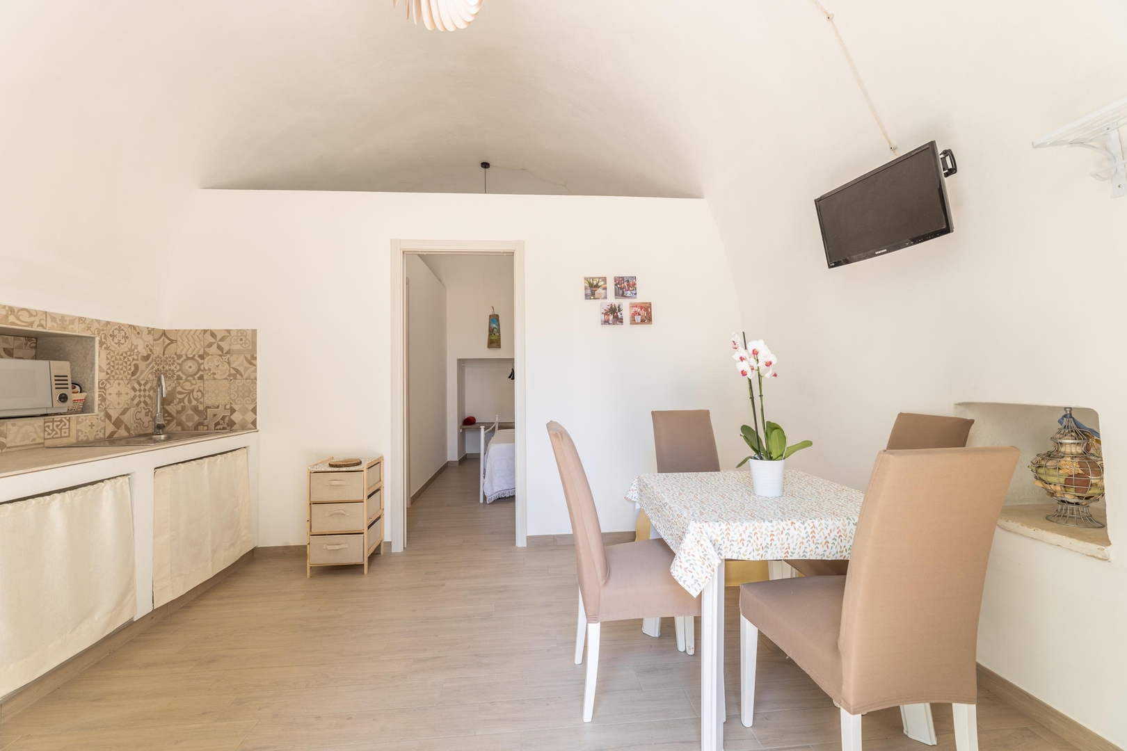 Villa Corollo – Salento 8 Villas in Italy