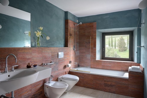 Villa Lissa - Large villa with private pool 32 Villas in Italy