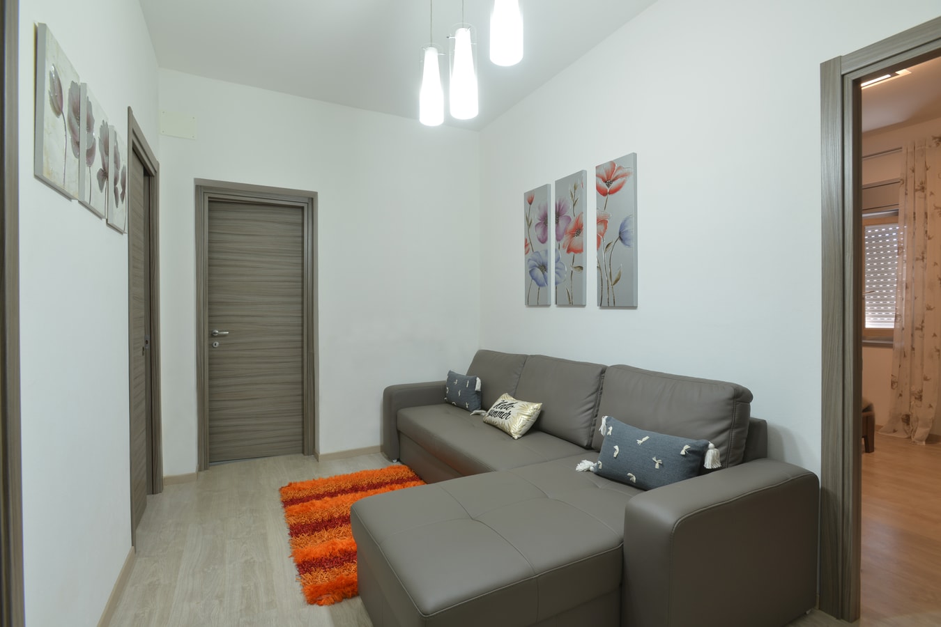 Villa Lucente, with private pool near Syracuse 9 Villas in Italy