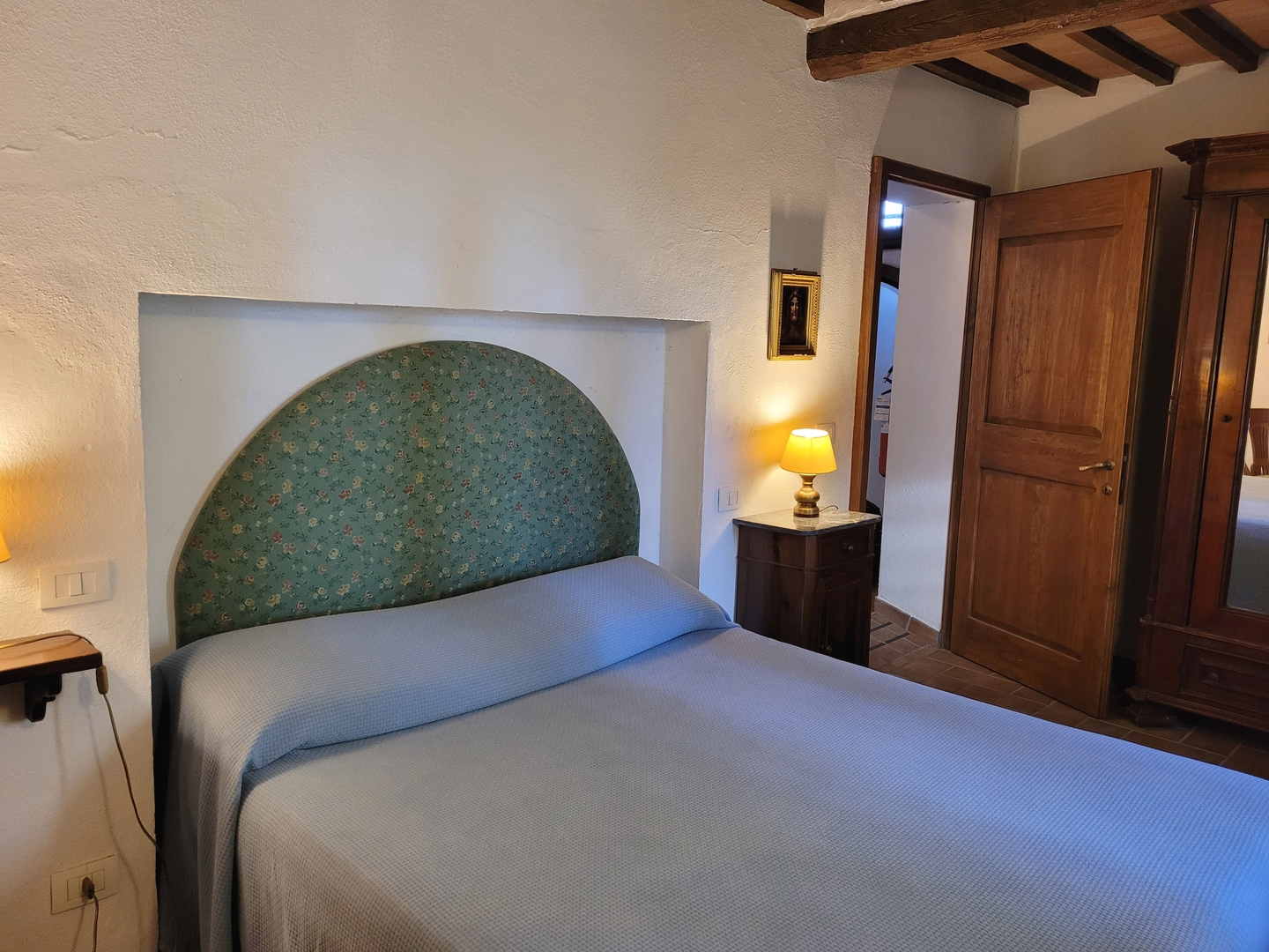 Villa Stefi - Tuscan villa with private pool 13 Villas in Italy