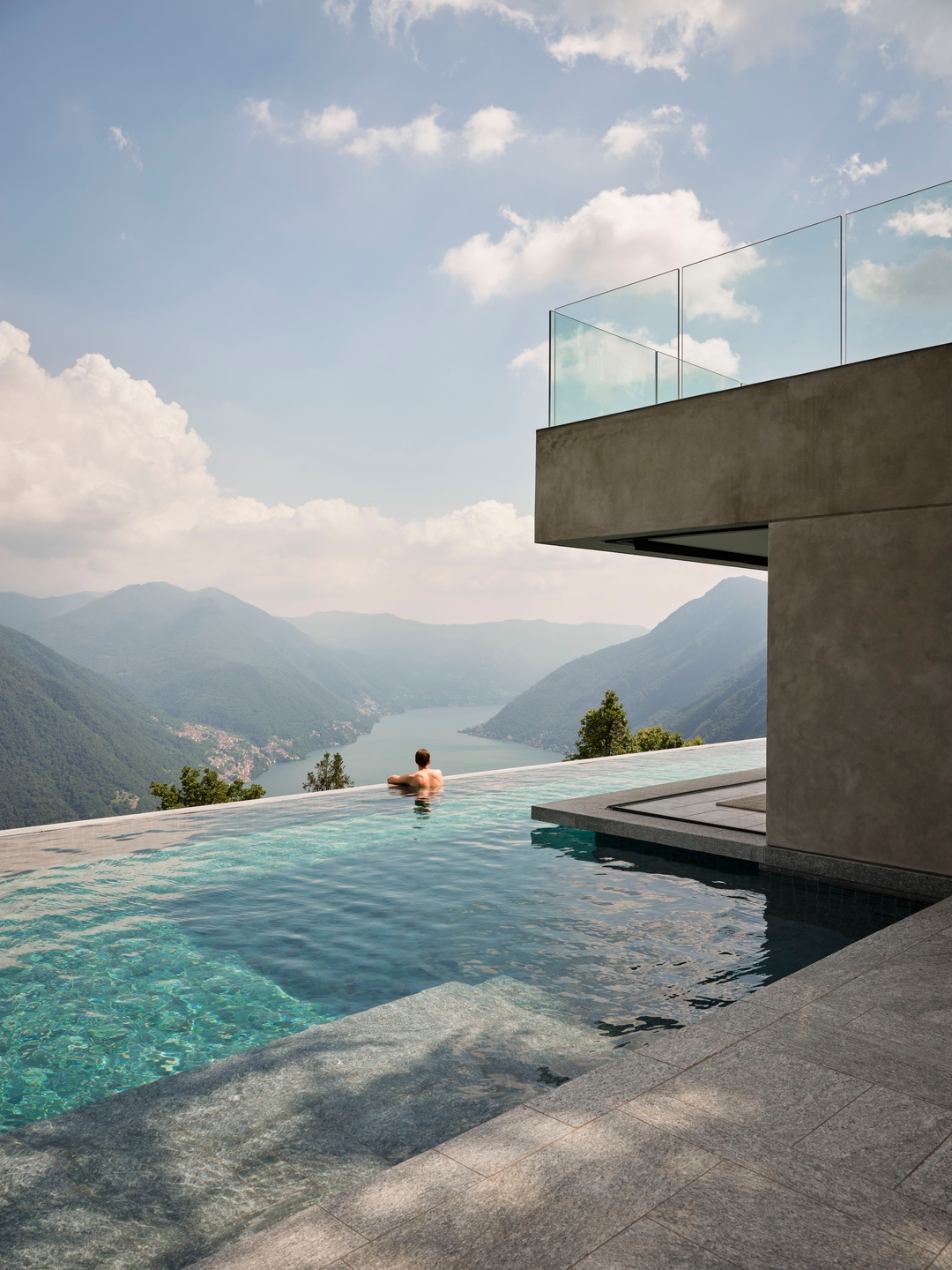 Villa Oltre Le Nuvole - Luxury villa with lake views 35 Villas in Italy