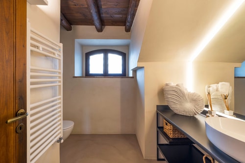 Villa Respiro - Historic Luxury Estate 12 Villas in Italy