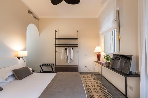 Villa Respiro - Historic Luxury Estate 41 Villas in Italy