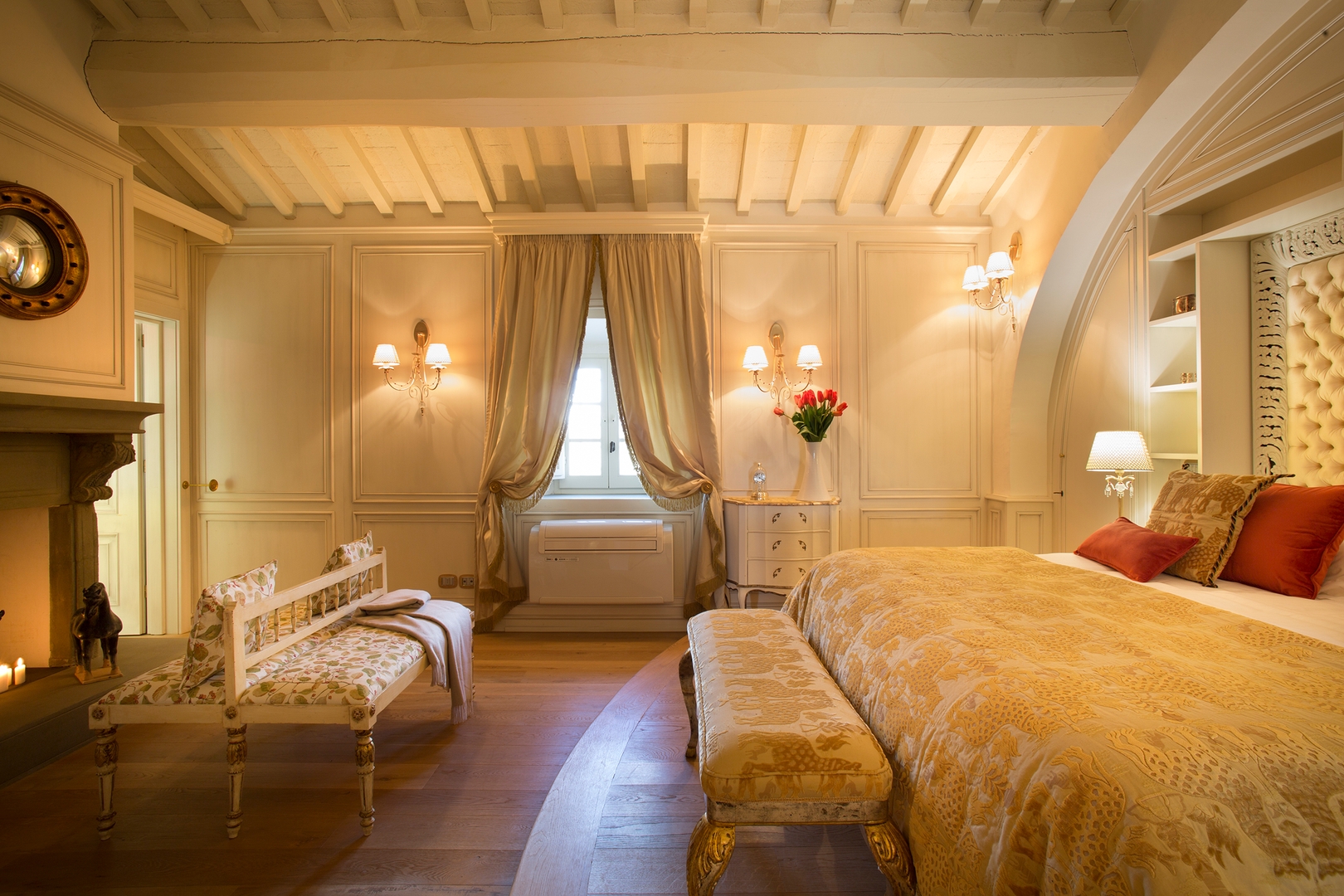 Villa Luna del Chianti, Val di Pesa 23 Villas in Italy