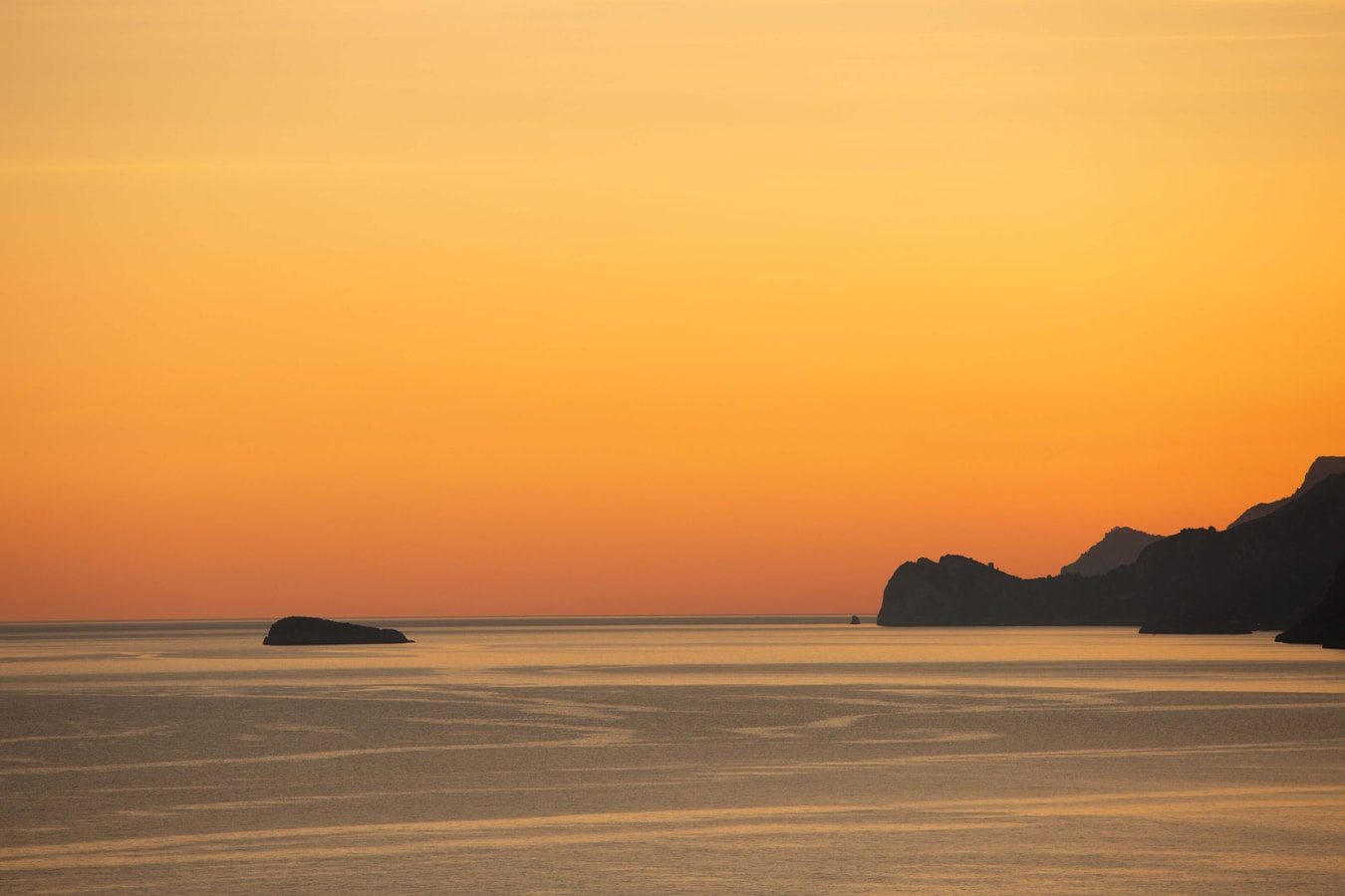 Casa Dalila, walking distance from Positano 3 Italian Breaks
