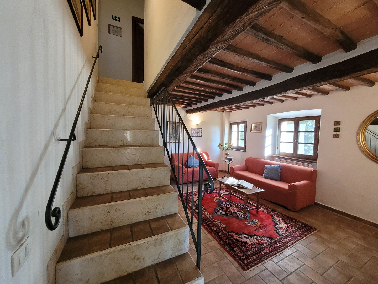 Villa Stefi - Tuscan villa with private pool 12 Villas in Italy