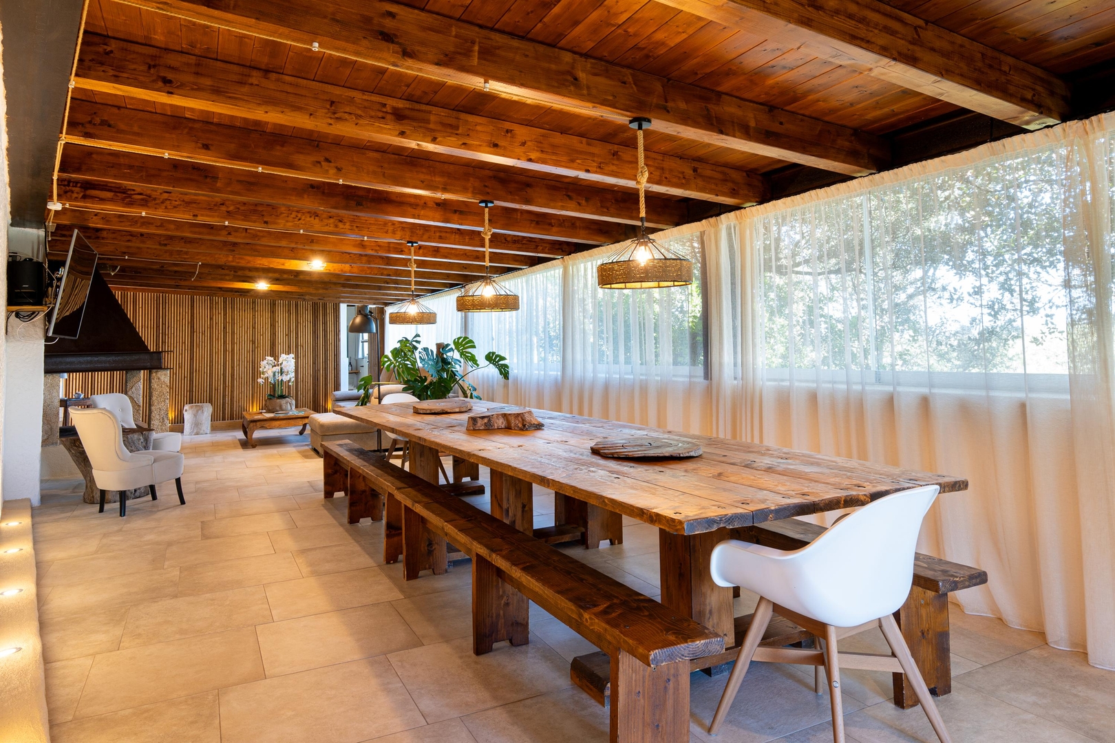 Villa Quarta – Arzachena 9 Villas in Italy