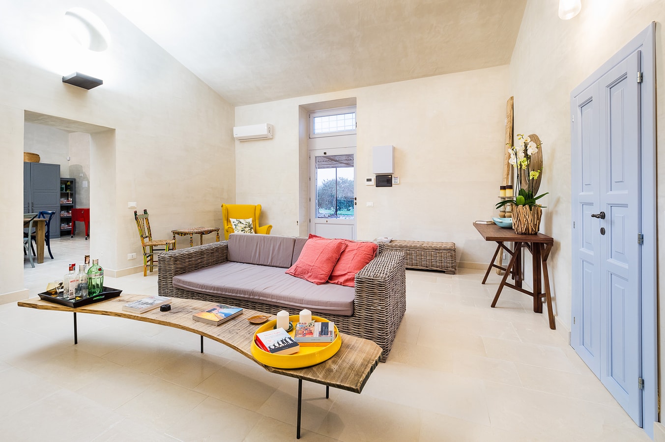 Il Rame & Cavallo, Two Adjacent Private Villas 52 Villas in Italy