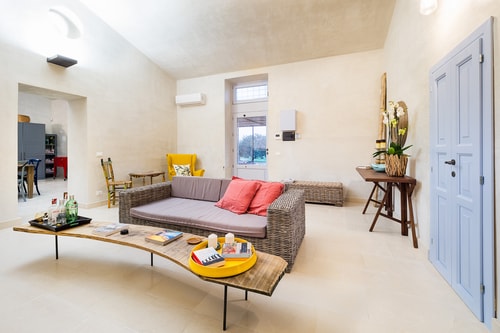 Il Rame & Cavallo, Two Adjacent Private Villas 52 Villas in Italy