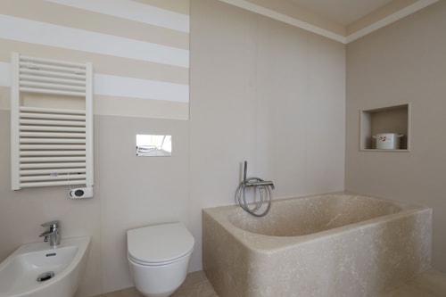 Villa Alba Di Mare, Seaside Elegance 19 Villas in Italy