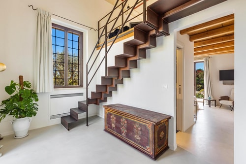 Villa Onda Verde - Historic Masseria in Salento 33 Villas in Italy