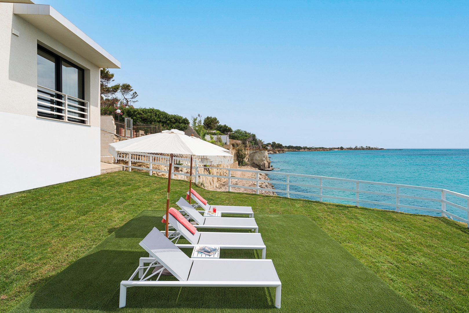Villa Benedetta – 8 Guests 1 Villas in Italy