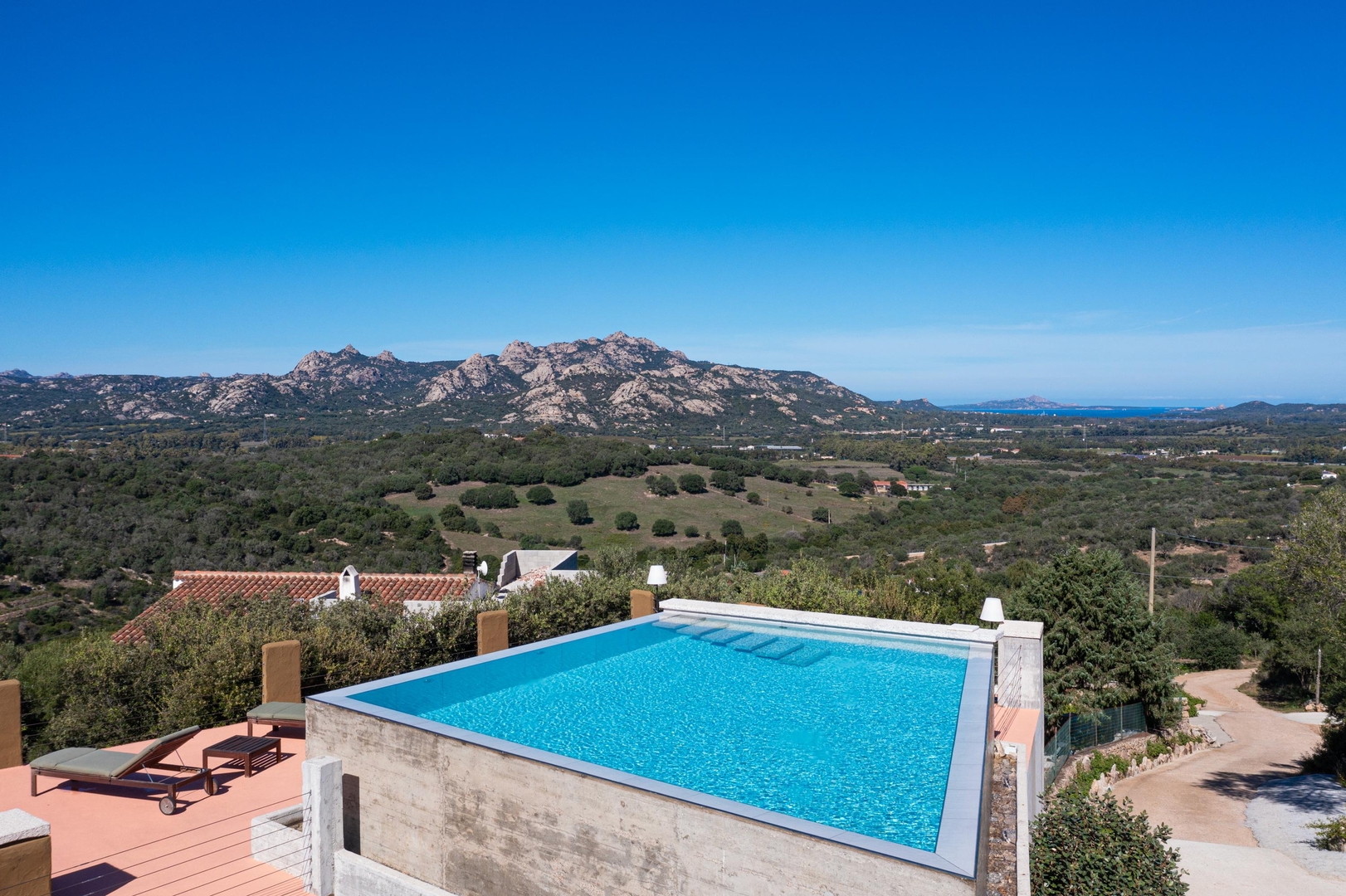 Villa Quarta – Arzachena 19 Villas in Italy