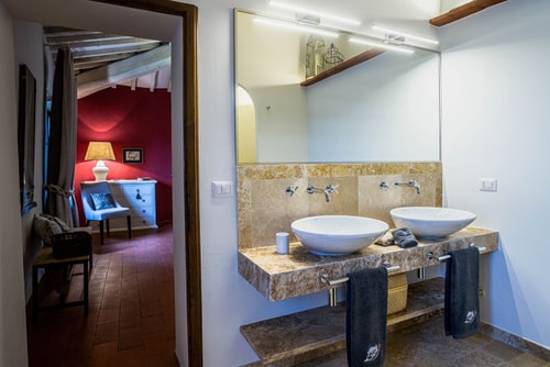 Villa Gaiole – Tuscan Estate with Pool & Spa 33 Villas in Italy