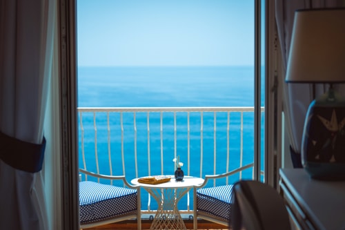 Villa Dani - Sea-facing villa with two pools 41 Villas in Italy