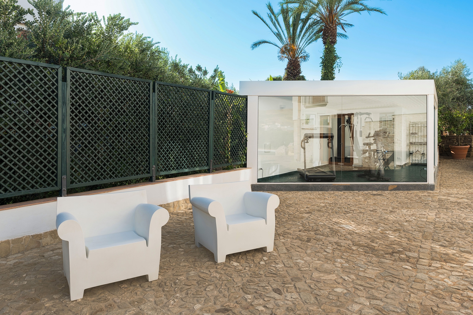Villa Rega - Private villa with pool in Sicily 16 Villas in Italy