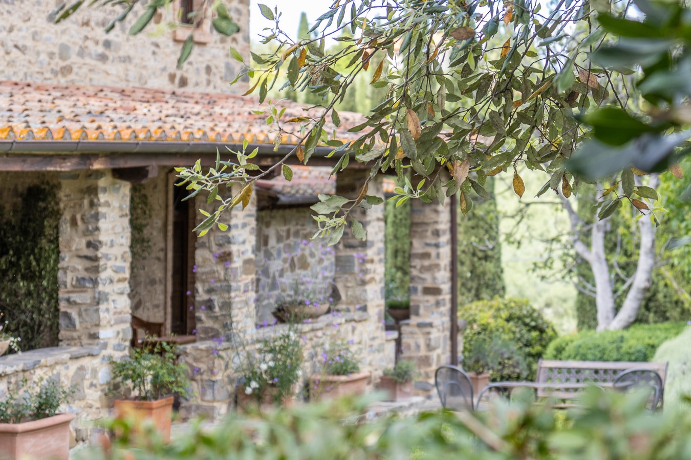 Villa Amiata - Tuscan Farmhouse with private pool 22 Villas in Italy