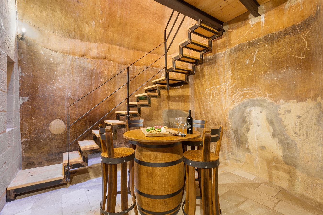 Villa Onda Verde - Historic Masseria in Salento 45 Villas in Italy