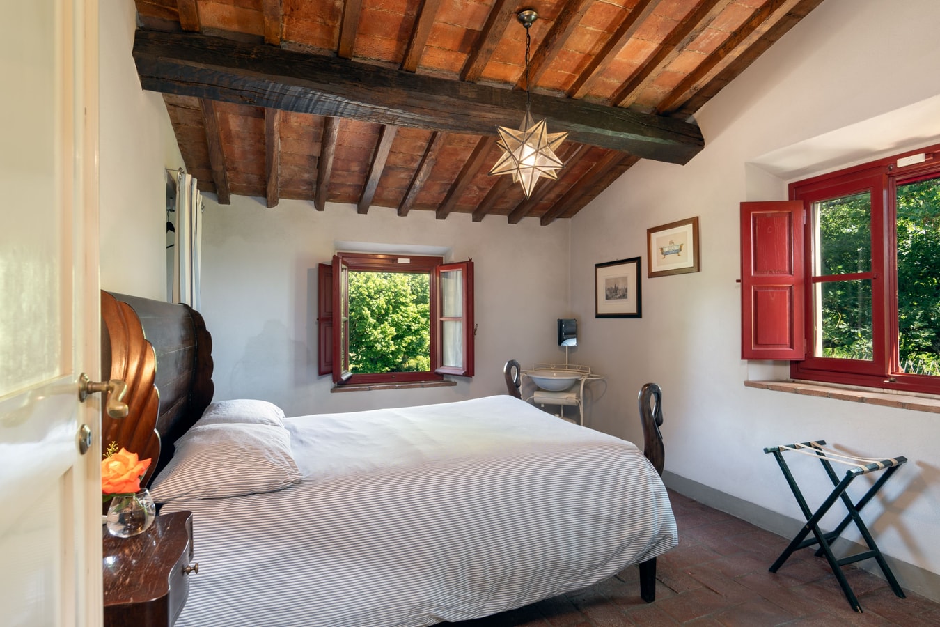 Villa Simone - Private Tuscan villa with pool 28 Villas in Italy