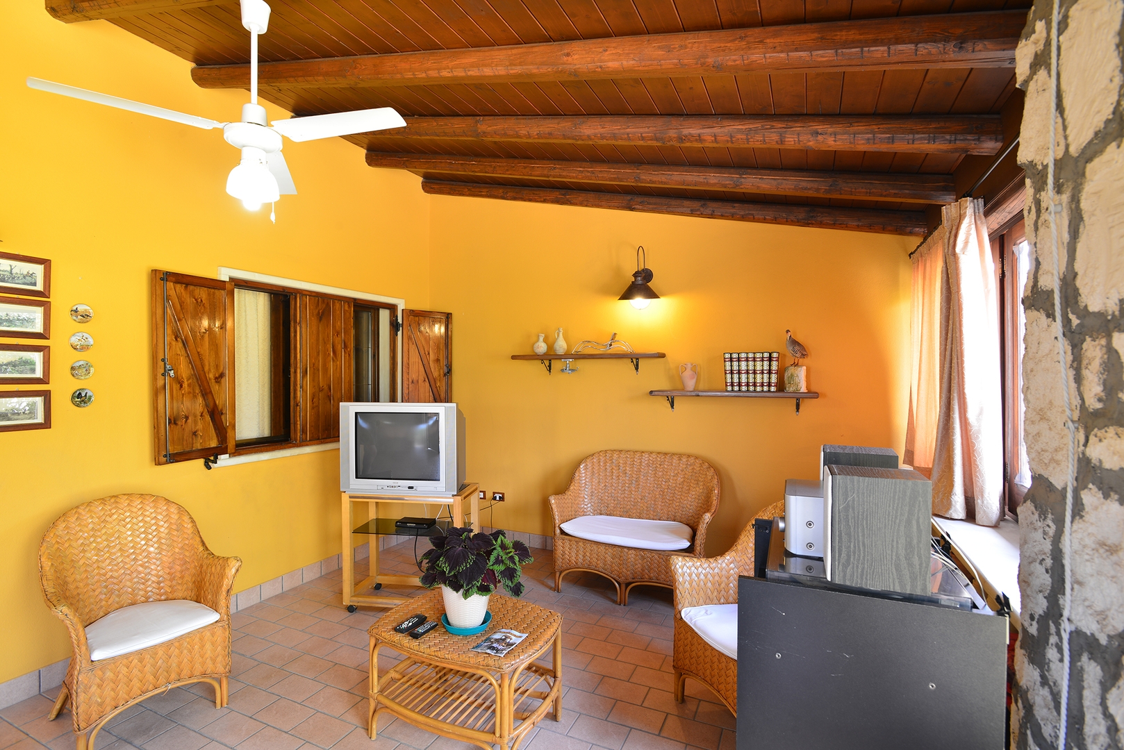 VILLA LAMPO 32 Villas in Italy