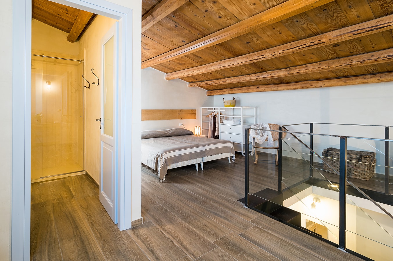 Il Rame & Cavallo, Two Adjacent Private Villas 59 Villas in Italy