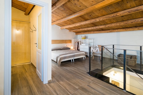 Il Rame & Cavallo, Two Adjacent Private Villas 59 Villas in Italy