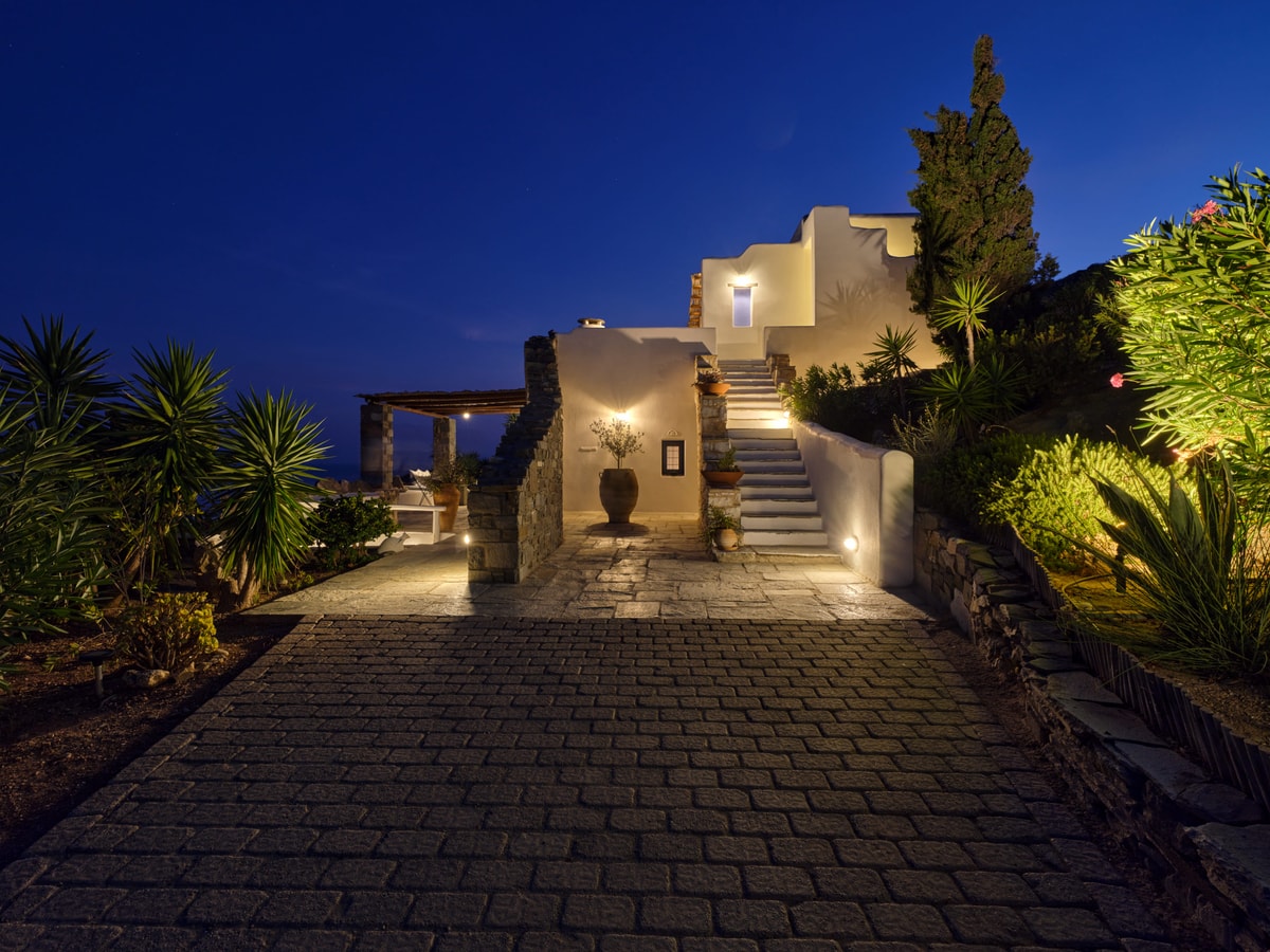 Villa Berenice 38 My Villa Breaks