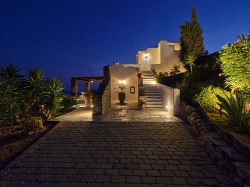 Villa Berenice 38 My Villa Breaks