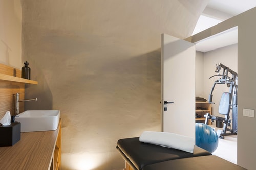 Villa Respiro - Historic Luxury Estate 74 Villas in Italy