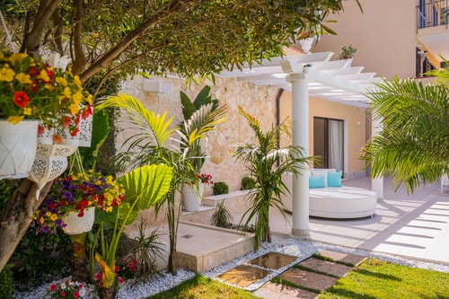 Villa Nerea, Private Villa Near Taormina 3 Villas in Italy