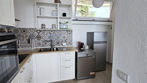 Villa Oltremare - Villasimius 12 Villas in Italy