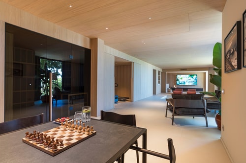 Villa Vista, stunning luxury 26 Villas in Italy