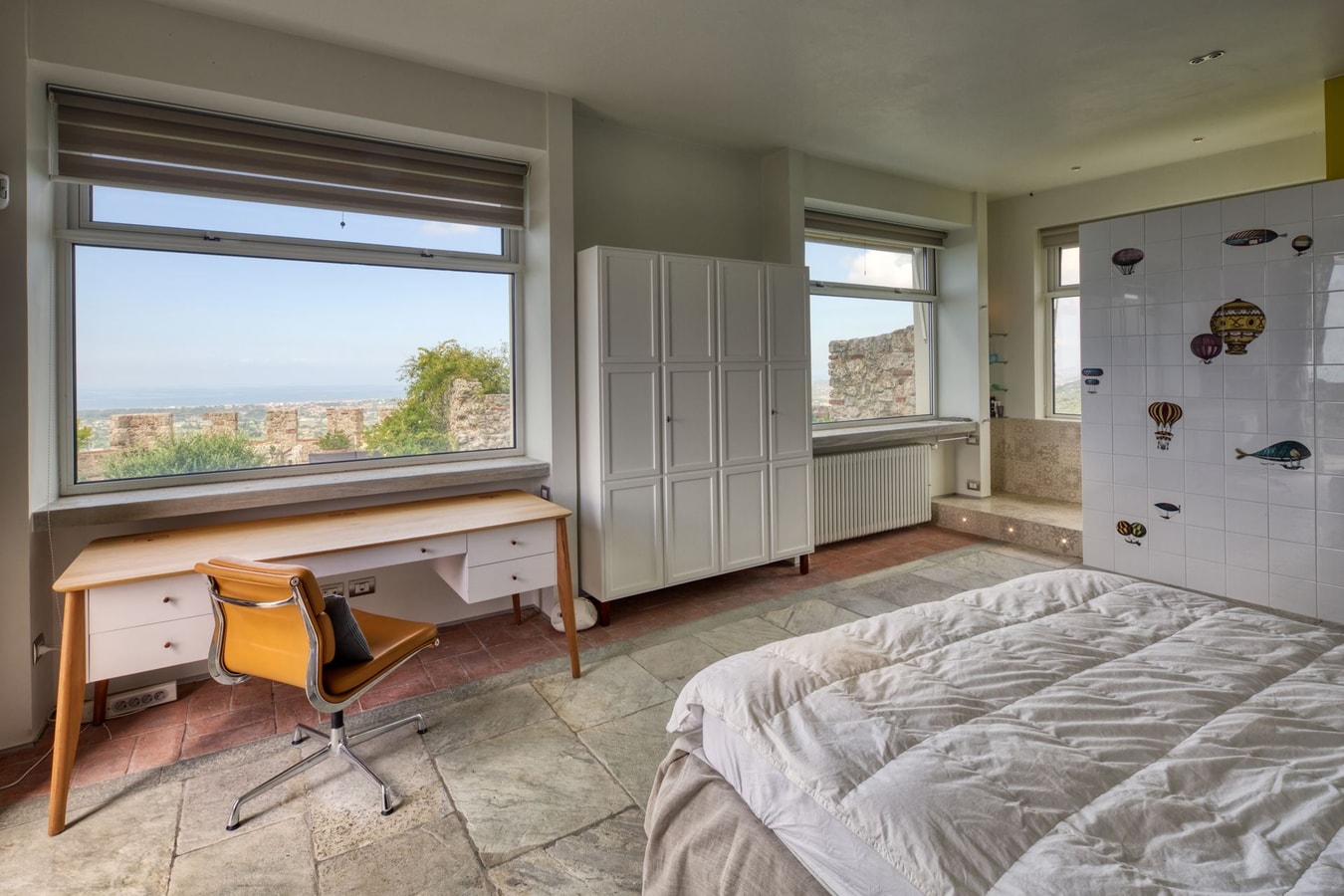 Villa Camaiore - Restored castle with private pool 21 The Prestige Villa Collection