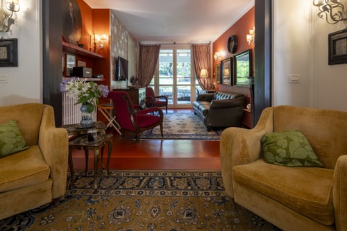 Villa Olivella, with Private Pool - 100m to Lake 6 Villas in Italy