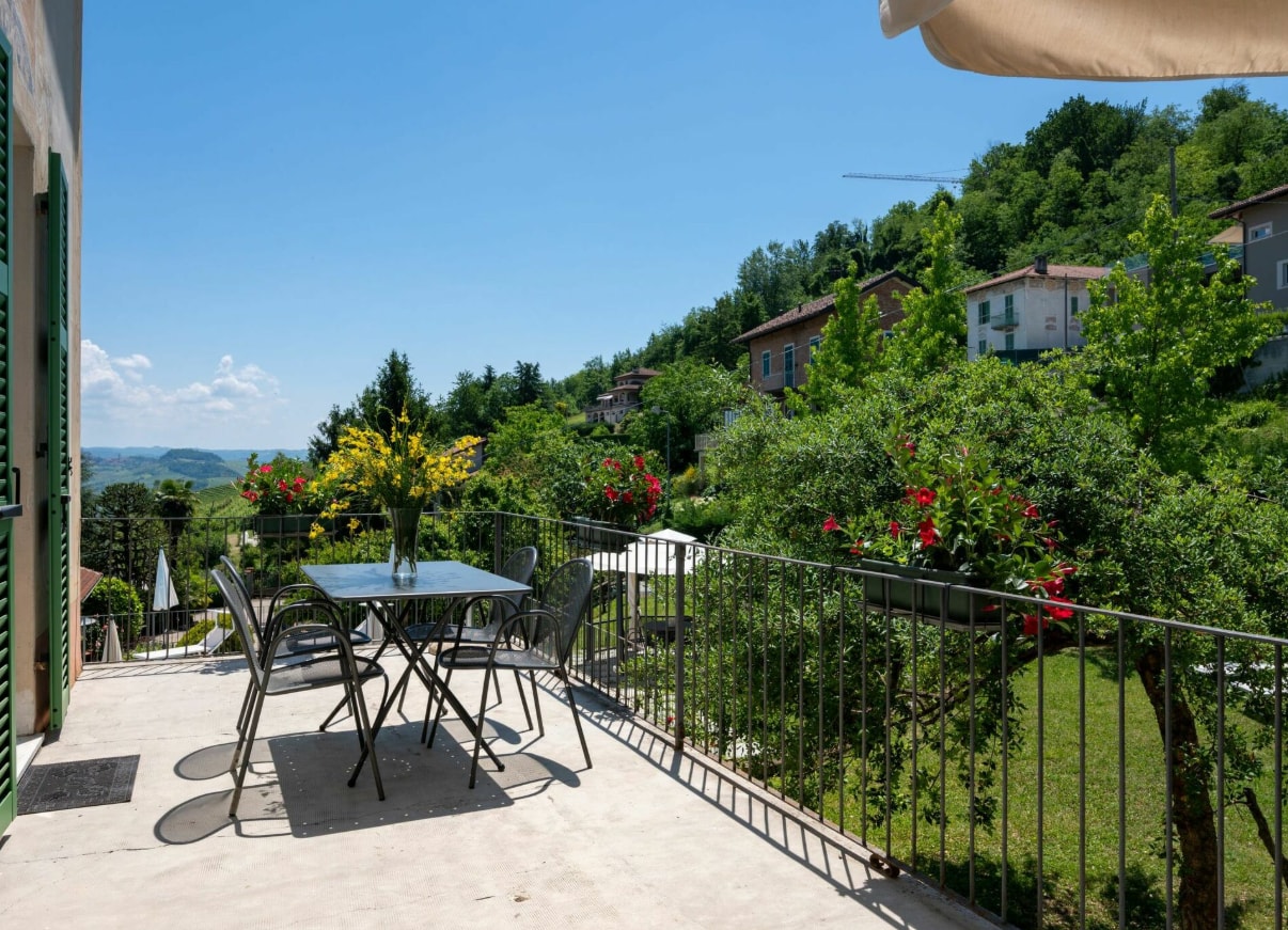 Villa Barocco - Historical Villa in Town 1 The Prestige Villa Collection