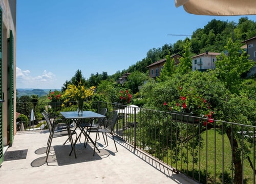 Villa Barocco - Historical Villa in Town 1 The Prestige Villa Collection