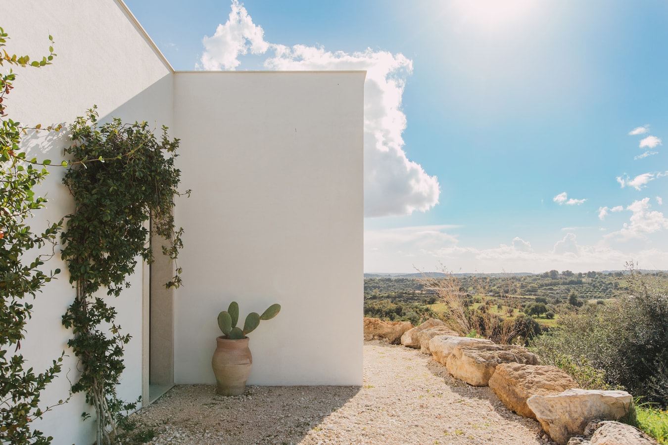 Villa Maris, Noto Villa with Pool & Country Views 73 Villas in Italy
