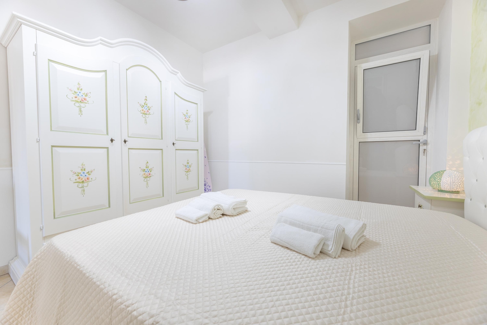 VILLA FELICIA - OSTUNI 21 Villas in Italy