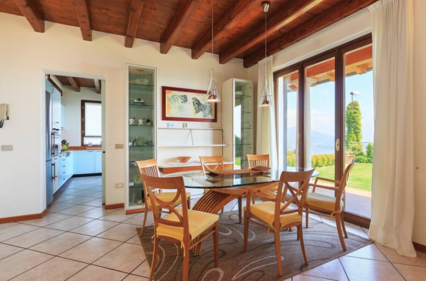 Villa Altea, Lakeside Villa With Private Pool 6 Villas in Italy
