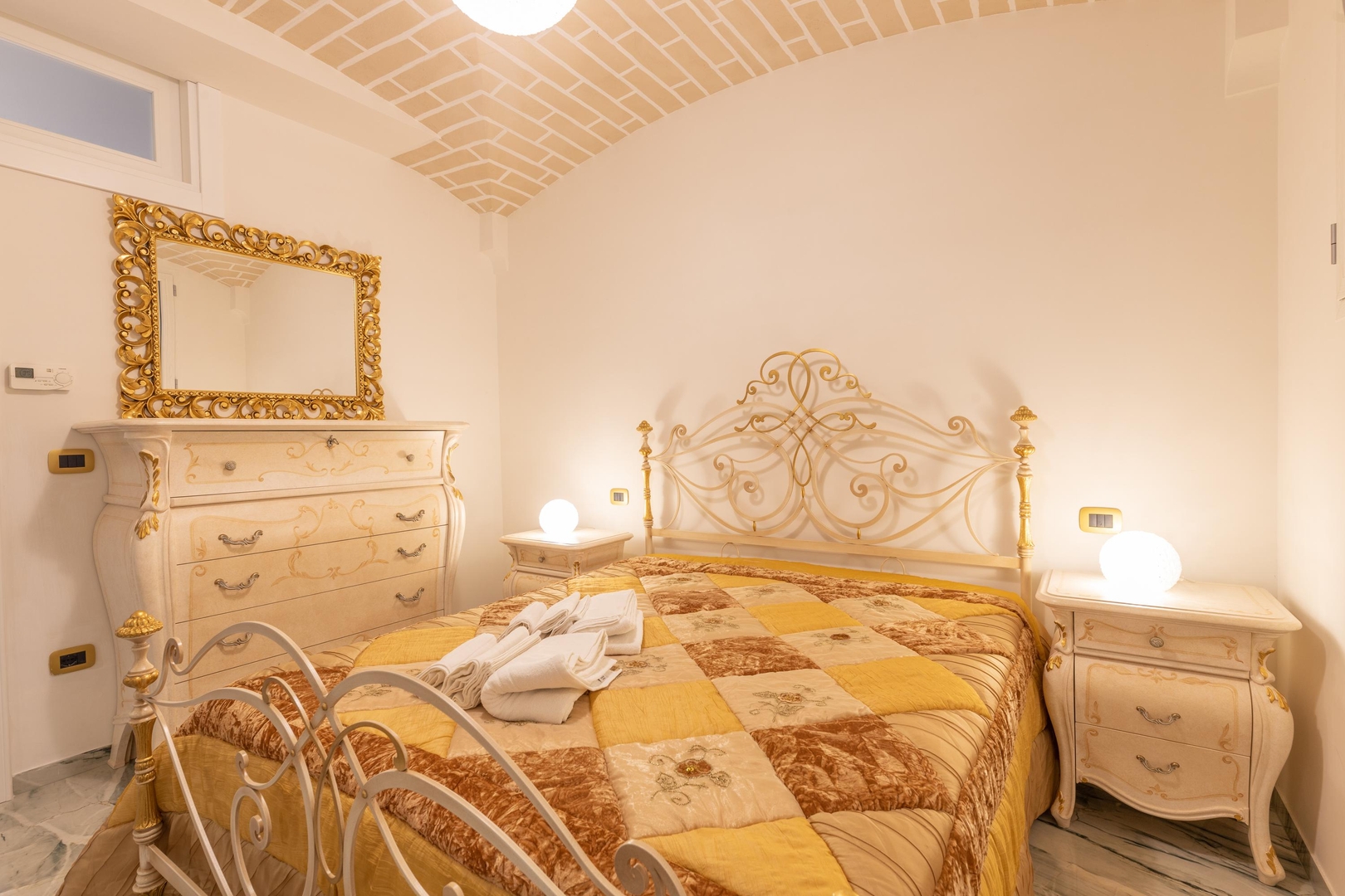VILLA FELICIA - OSTUNI 12 Villas in Italy