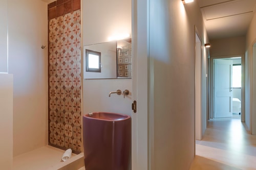 Residence Carol - Modica Area 34 Villas in Italy