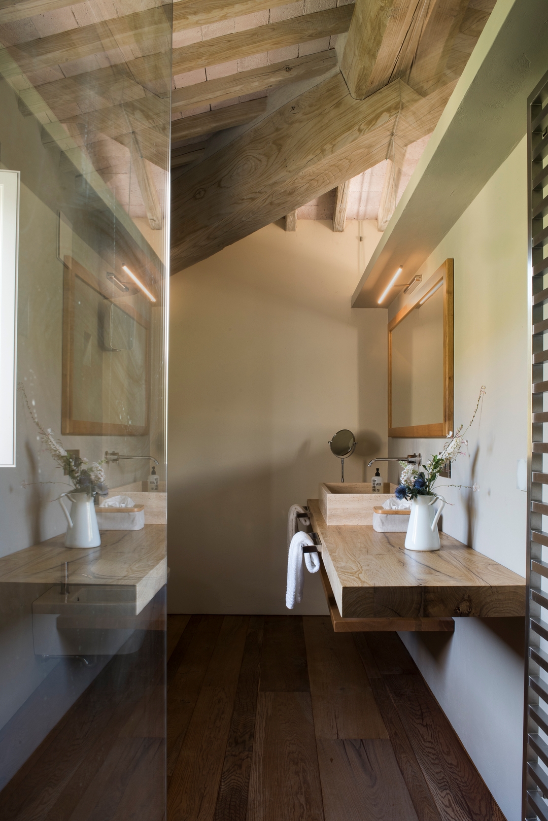 Villa Pianodolce - Radda In Chianti 32 Villas in Italy