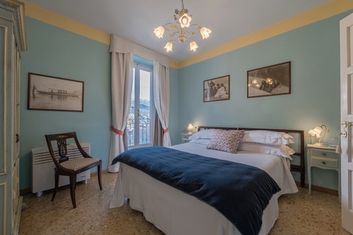 Villa Dia, Lakeside Luxury Retreat 31 Villas in Italy