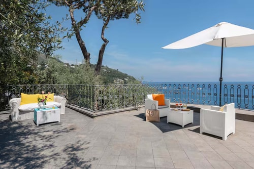 Casa Vespucci, Apartment Ideal for Couples 1 Villas in Italy