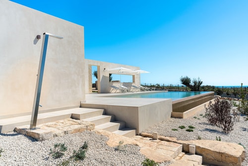 Villa Angelo - Elegant private villa with pool 30 Villas in Italy